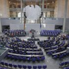 Bundestag beschließt Geas-Reform