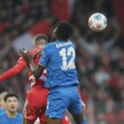 1. Bundesliga: Leverkusen verliert bei Union, Bayern solide