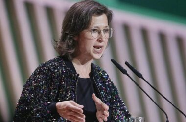 EU-Iran-Delegation wirft USA und Israel unklare Kriegsziele vor