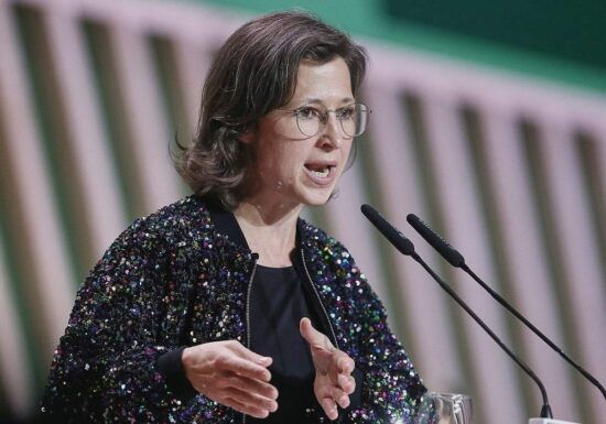 EU-Iran-Delegation wirft USA und Israel unklare Kriegsziele vor