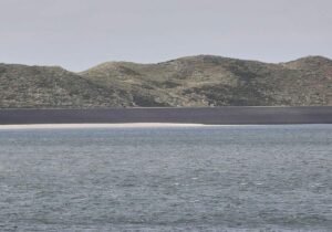 Bundesregierung plant fast eine Milliarde Euro für Küstenschutz ein