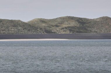 Bundesregierung plant fast eine Milliarde Euro für Küstenschutz ein