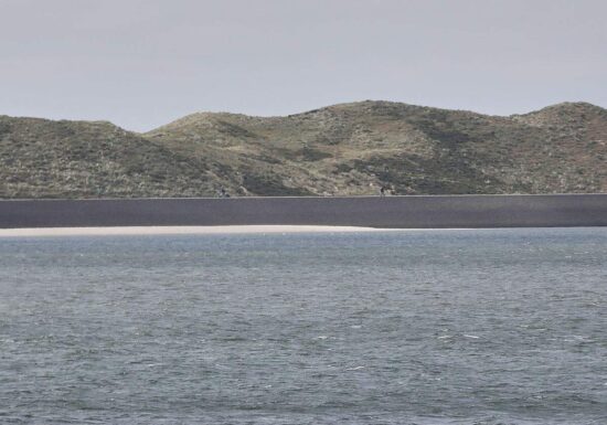 Bundesregierung plant fast eine Milliarde Euro für Küstenschutz ein