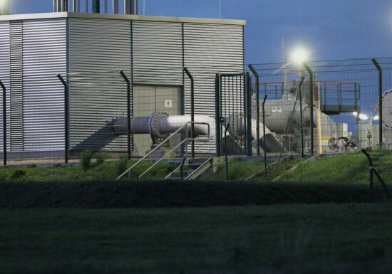 Wadephul weist Weidels Vorwürfe zu Gaslieferungen zurück