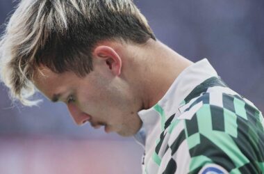 1. Bundesliga: St. Pauli gewinnt Kellerduell gegen Bremen