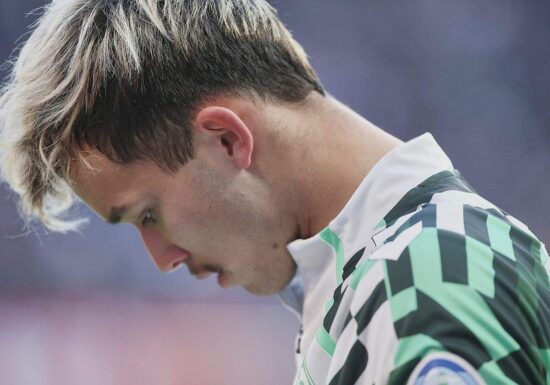 1. Bundesliga: St. Pauli gewinnt Kellerduell gegen Bremen