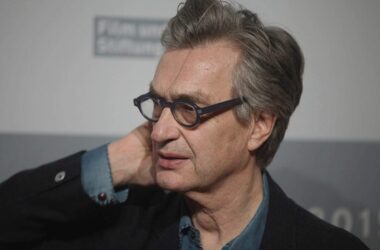 Kulturstaatsminister nimmt Berlinale-Jury-Chef Wenders in Schutz