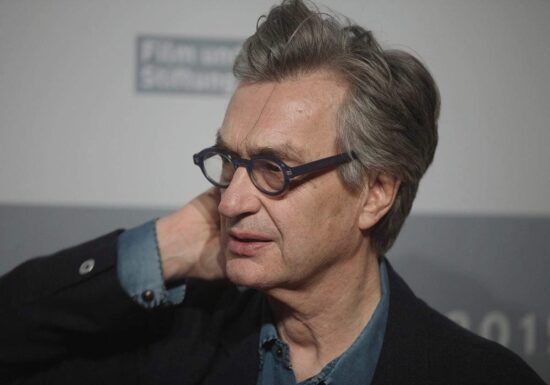 Kulturstaatsminister nimmt Berlinale-Jury-Chef Wenders in Schutz