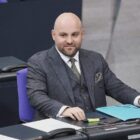 Baden-Württembergs AfD-Spitzenkandidat plant weitere USA-Reise