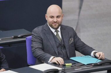 Baden-Württembergs AfD-Spitzenkandidat plant weitere USA-Reise