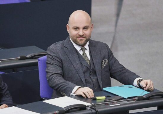 Baden-Württembergs AfD-Spitzenkandidat plant weitere USA-Reise