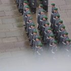 Berlin nimmt Irans Terrorlistung von EU-Streitkräften zur Kenntnis