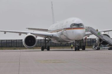 Merz reist nächste Woche nach China - Fokus auf Wettbewerbsthemen