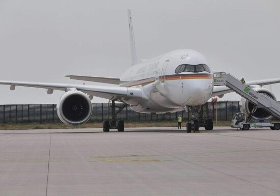 Merz reist nächste Woche nach China - Fokus auf Wettbewerbsthemen