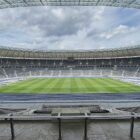 DFB-Pokalfinale bleibt bis 2030 in Berlin