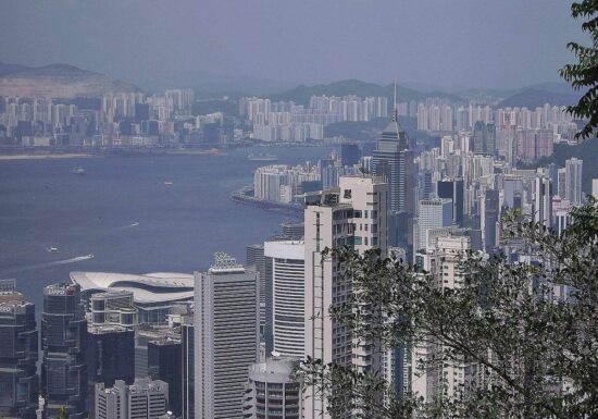 Hongkongs Medienmogul Jimmy Lai zu 20 Jahren Haft verurteilt