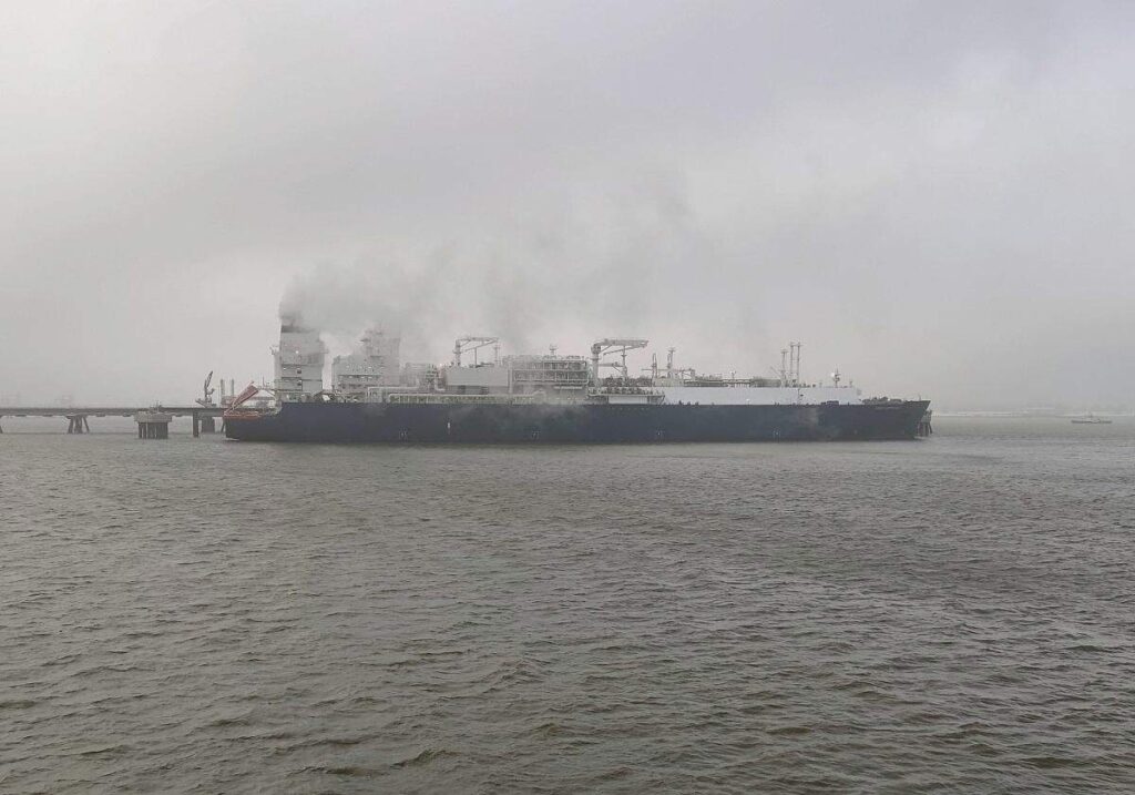 Wirtschaftsministerium hält Gasversorgung weiter für gesichert