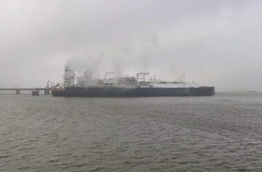 Wirtschaftsministerium hält Gasversorgung weiter für gesichert