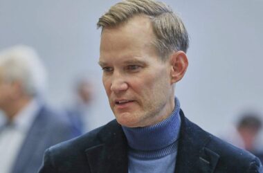 Streeck warnt vor neuer Designerdroge Cychlorphin