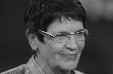 Staatsakt für Rita Süssmuth findet am 24. Februar statt