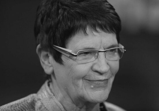 Staatsakt für Rita Süssmuth findet am 24. Februar statt