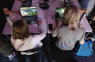 Lehrerverband lehnt pauschales Social-Media-Verbot ab