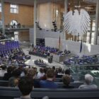 Diäten der Bundestagsabgeordneten steigen deutlich