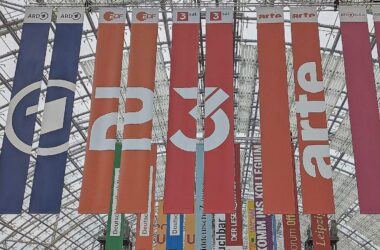 Verdi drängt auf Umsetzung der KEF-Empfehlung zum Rundfunkbeitrag