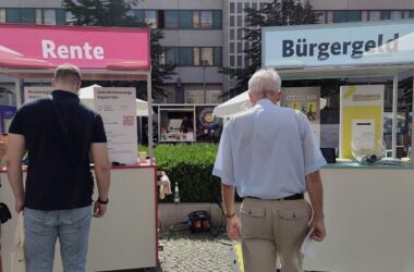 CDU-Arbeitnehmerflügels mahnt Kurskorrektur in Sozialdebatte an