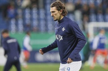 2. Bundesliga: Darmstadt und Elversberg legen an Tabellenspitze vor