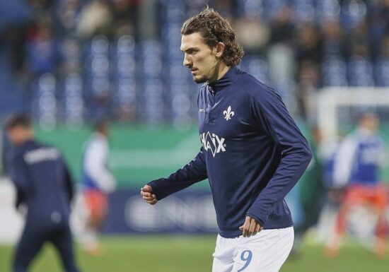 2. Bundesliga: Darmstadt und Elversberg legen an Tabellenspitze vor