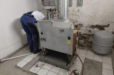 Handwerk kritisiert Hängepartie um Gebäudeenergiegesetz