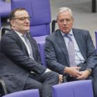 Spahn und Röttgen: Zeit der Illusionen ist vorbei