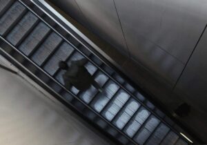 Ministerium drängt Bahn zu schneller Reparatur kaputter Rolltreppen