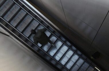 Ministerium drängt Bahn zu schneller Reparatur kaputter Rolltreppen