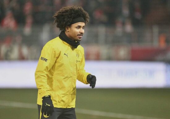 CL: Atalanta dreht Playoff gegen Dortmund und erreicht Achtelfinale