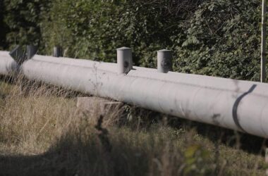 Versorger gegen Förderung für Wärmepumpen in neuen Fernwärmegebieten