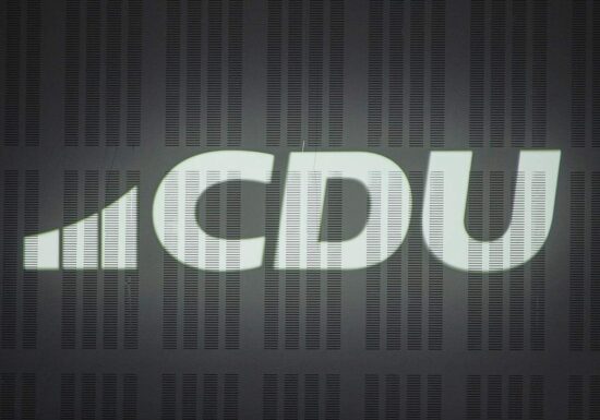 Gleichstellungsbericht: Zahl der Frauen in der CDU sinkt