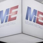 Gesamtmetall kritisiert Einigung auf Tariftreuegesetz