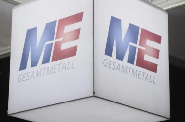 Gesamtmetall kritisiert Einigung auf Tariftreuegesetz