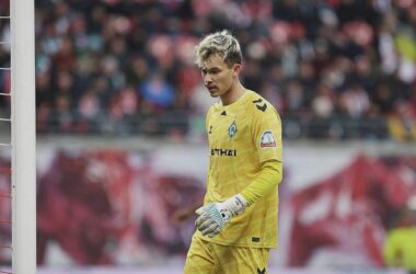 1. Bundesliga: Bayern gewinnen auch in Bremen