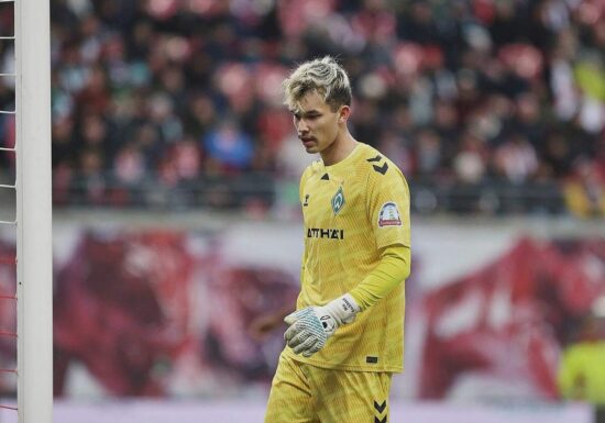 1. Bundesliga: Bayern gewinnen auch in Bremen