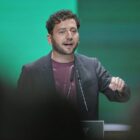 Banaszak distanziert sich von Fischer-Aussagen