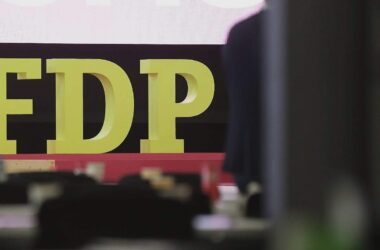 Nach Triell-Urteil: Streit zwischen FDP und SWR eskaliert