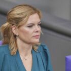 Klöckner mahnt "ordentlichen" Umgang mit Steuergeld an