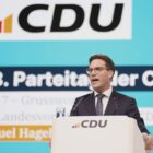 Hagel prophezeit "Massenentlassungen" durch AfD-Politik