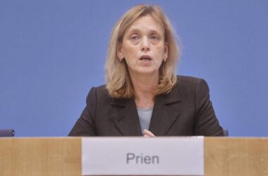 Prien will Parität auch unabhängig von Wahlrechtsreform debattieren