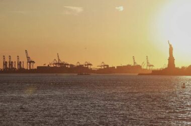 Trump kündigt neuen 15-Prozent-Zoll an