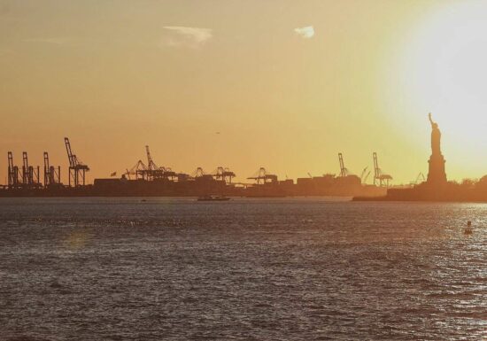 Trump kündigt neuen 15-Prozent-Zoll an