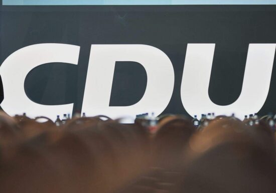 CDU-Parteitagsantrag sieht Strafmündigkeit für 12-Jährige vor